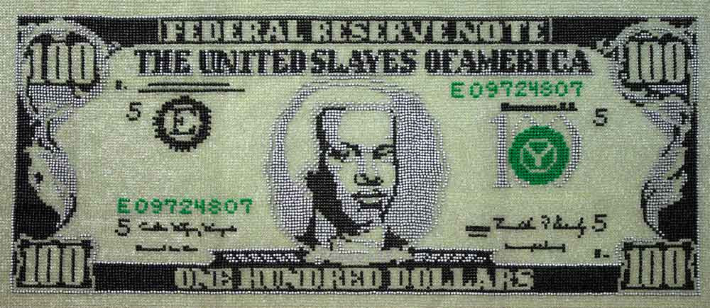 Its All About the Benjamins