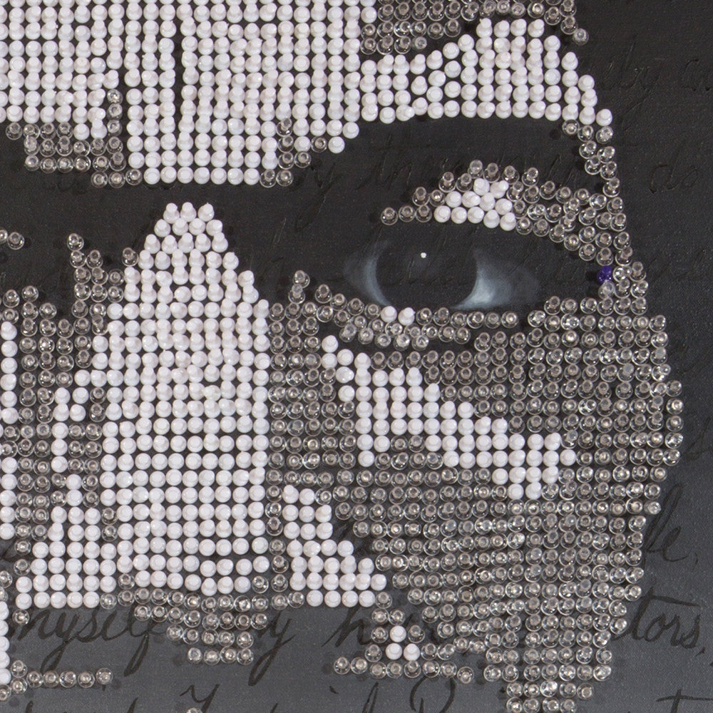 Douglass "Double Exposure"