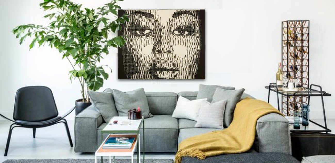 Patterns Of Beauty Prints
