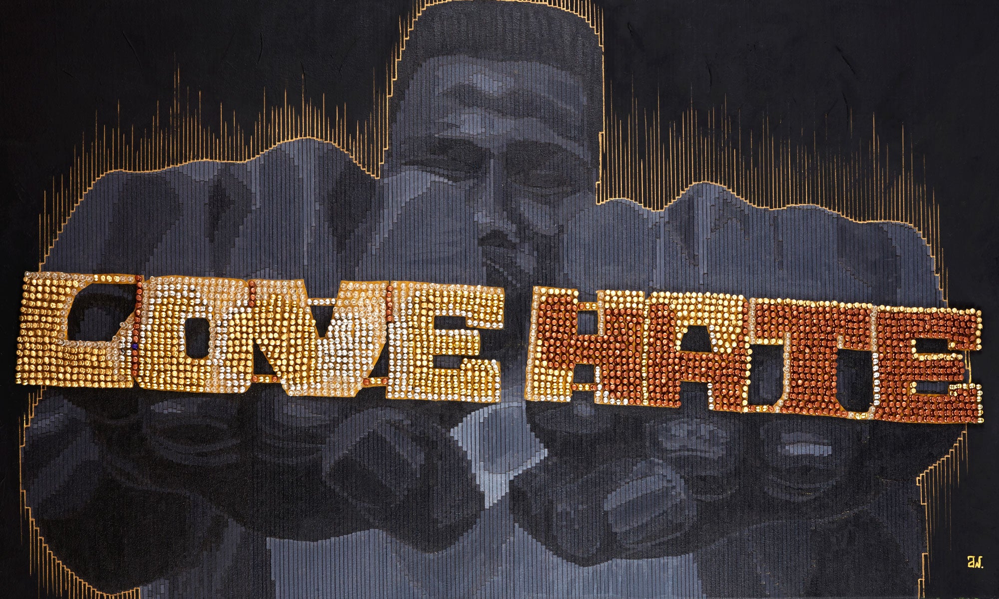 Radio Raheem Love/Hate