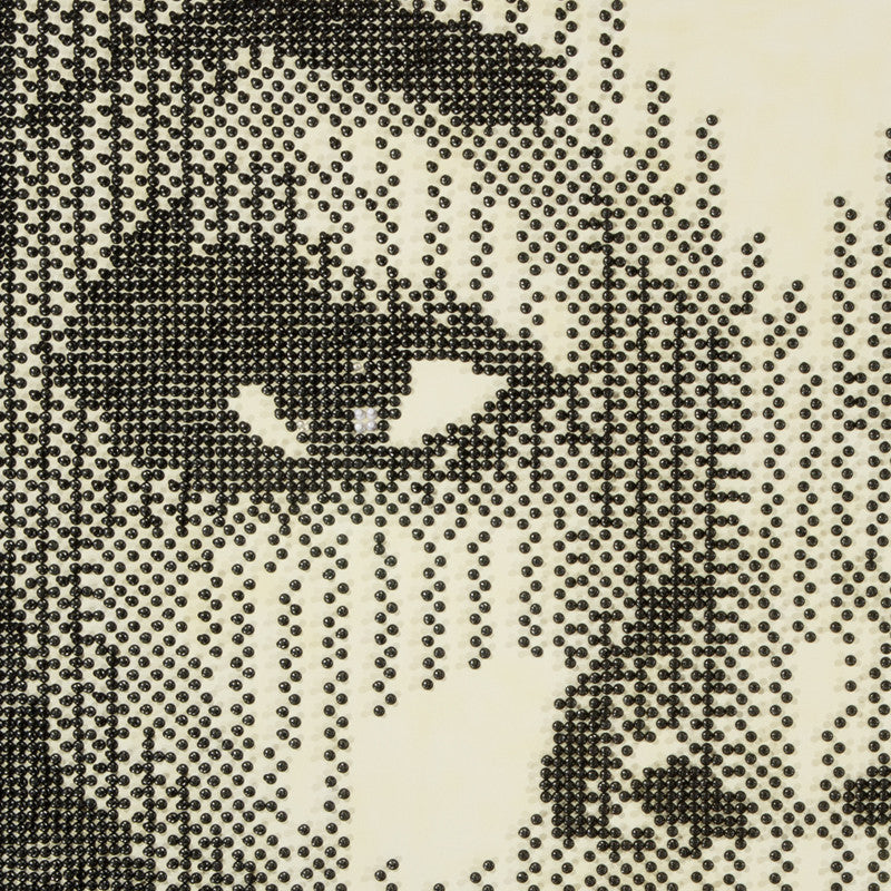 Patterns of Beauty "Naomi"
