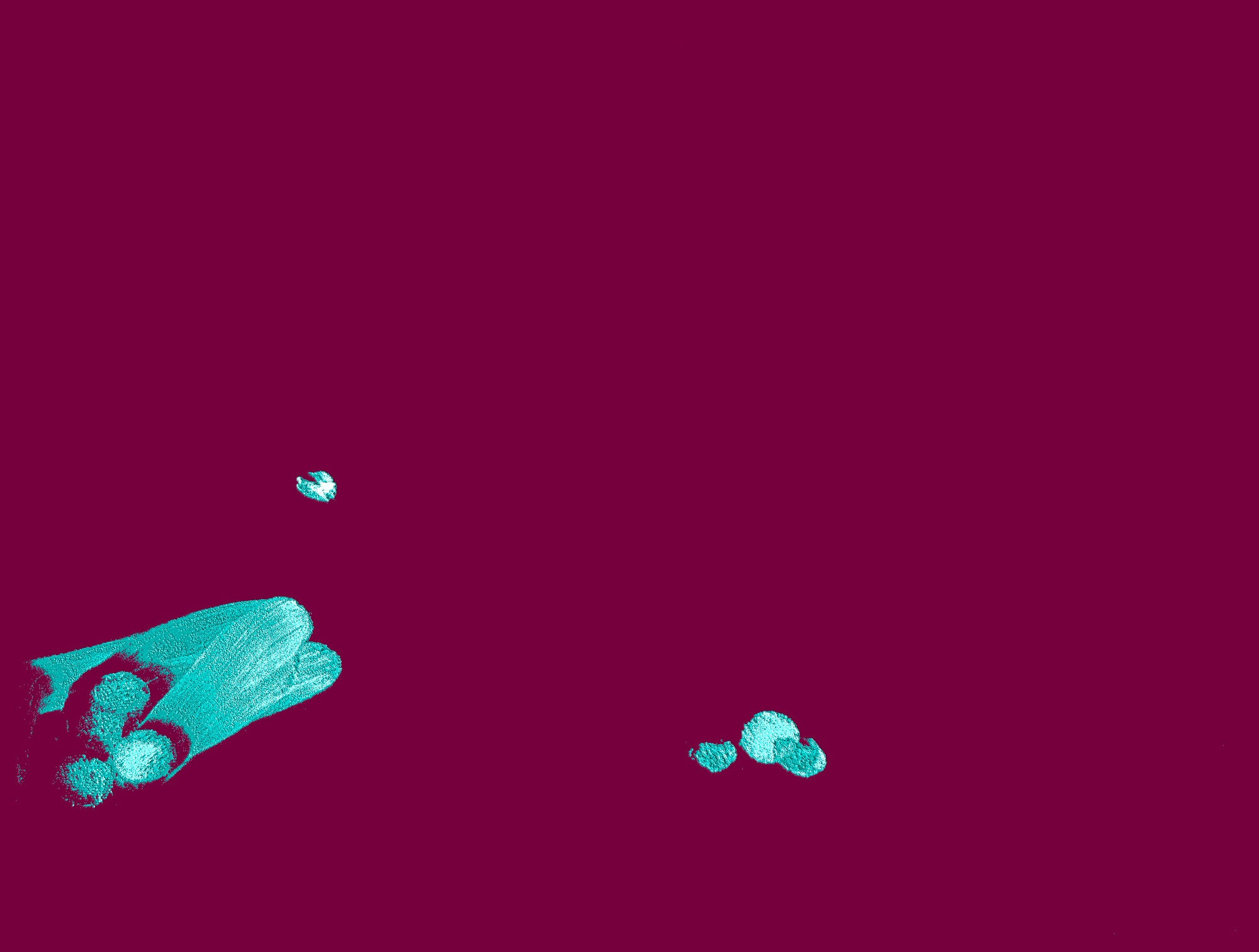 Invisible Hieroglyphics - Angry Birds