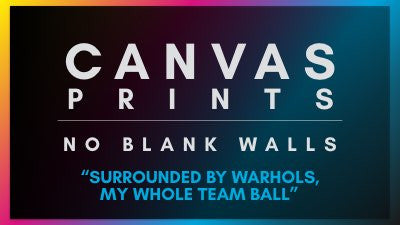 Canvas Print