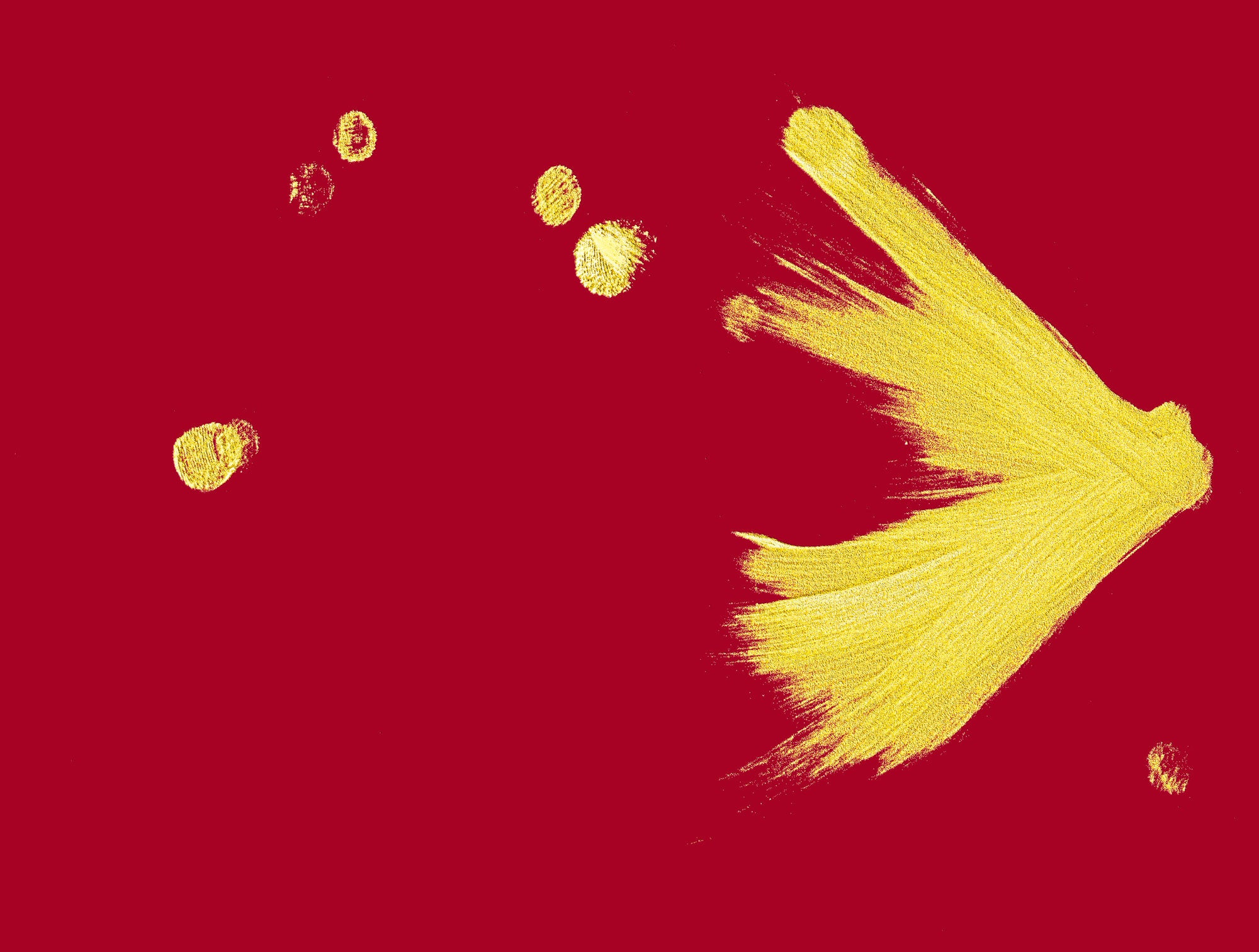 Invisible Hieroglyphics - Paper Toss