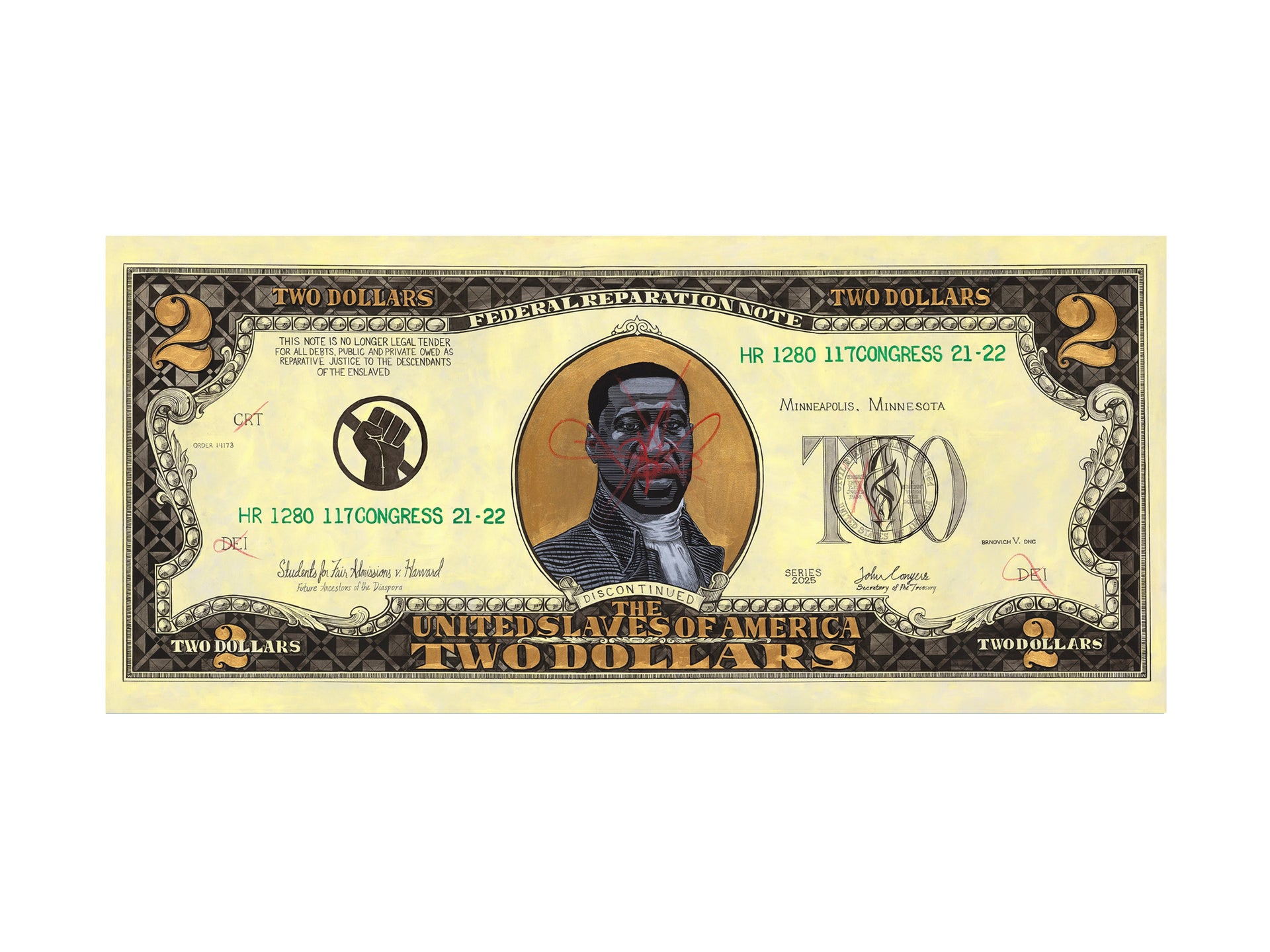 Discontinued Limited Edition Print | Black Stacks Art Collection